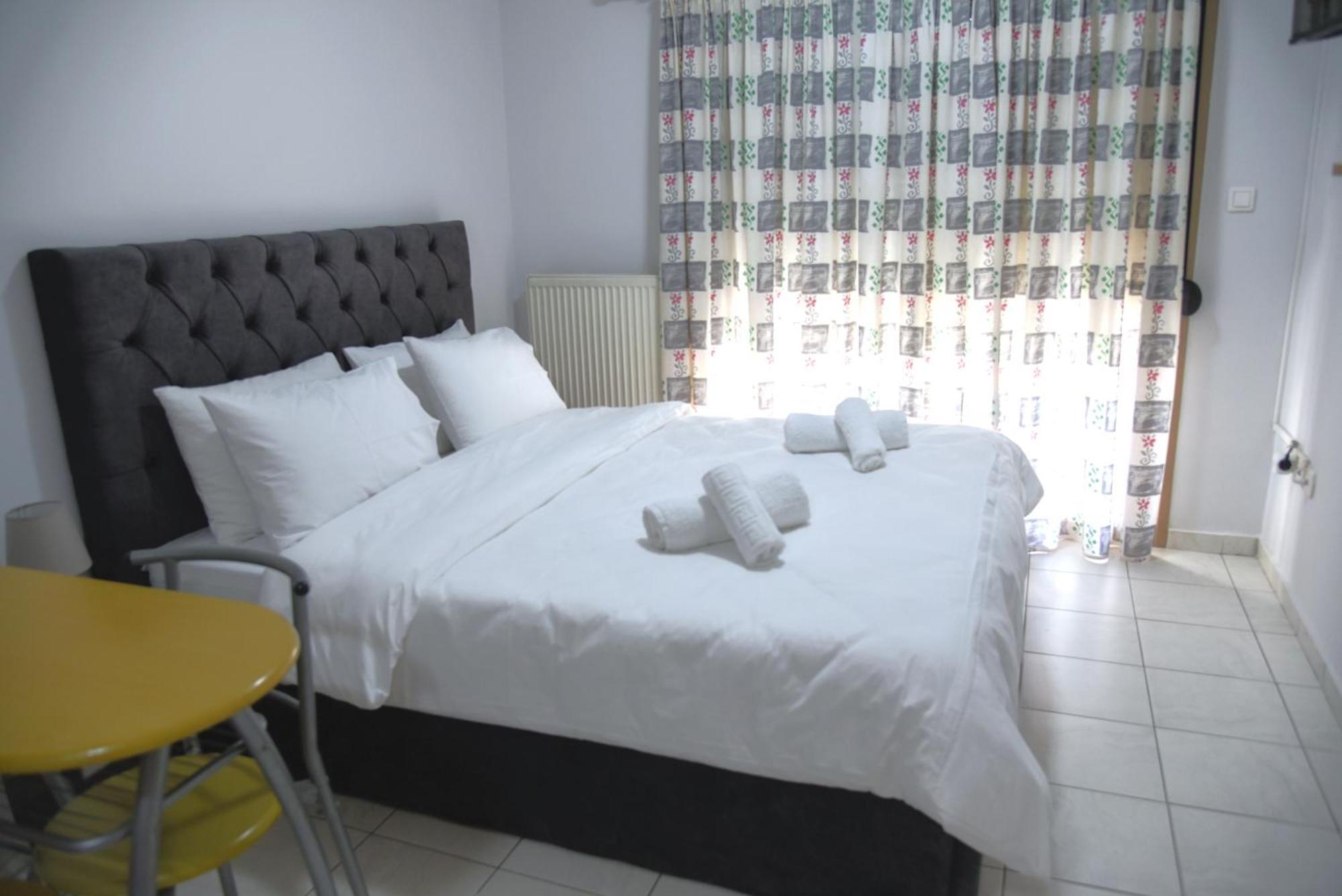 Appartement Harry's - Center Thessaloniki